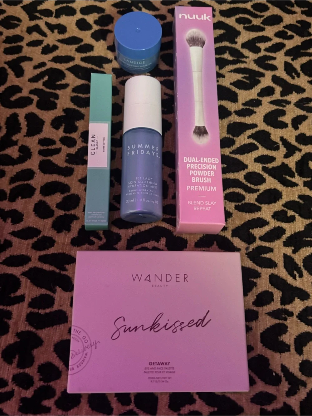 🩷BEAUTY BUNDLE🩷